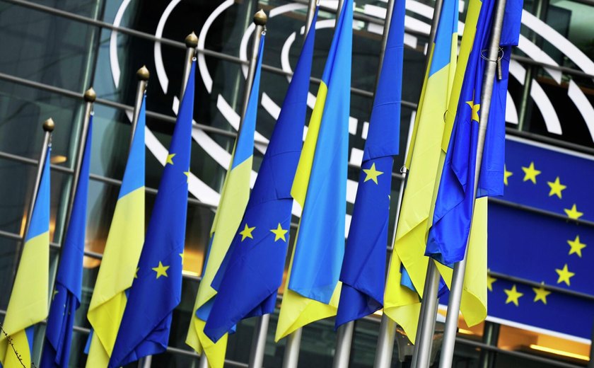 Paris, Londres e Berlim vão ter dificuldades para enviar tropas à Ucrânia, diz mídia