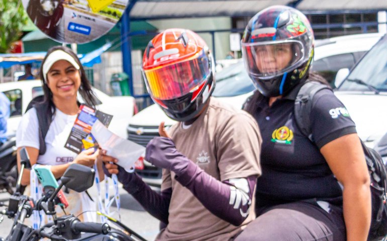 Programa Correria já beneficiou mais de 270 mil alagoanos somente no primeiro semestre de 2023