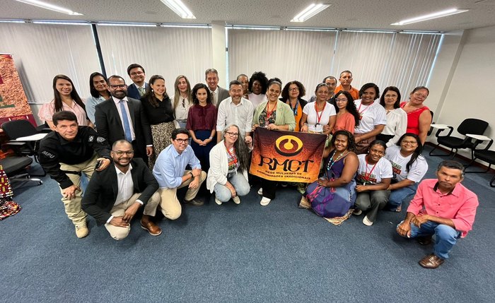 Durante o encontro, ficou clara a urgência de medidas concretas, e o manifesto ao governador foi formalizado ao final das discussões