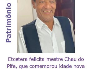 Arquivo pessoal
