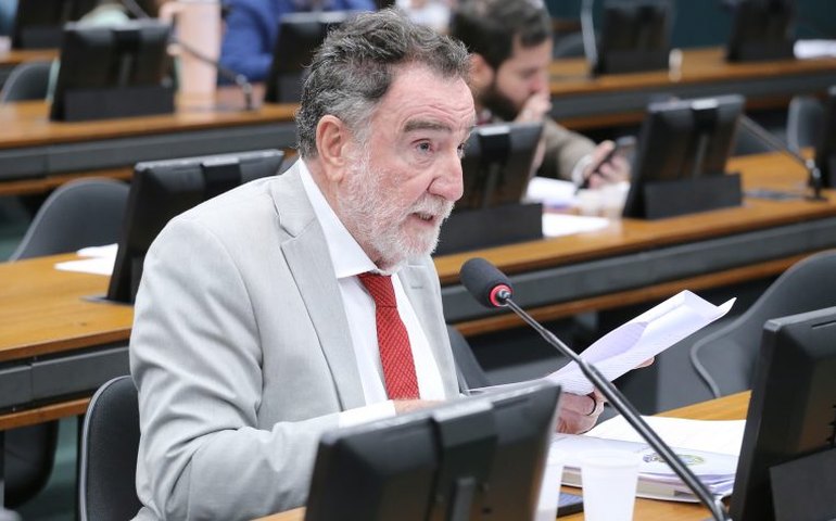 Comissão aprova inscrição do nome de Padre Ibiapina no Livro dos Heróis da Pátria