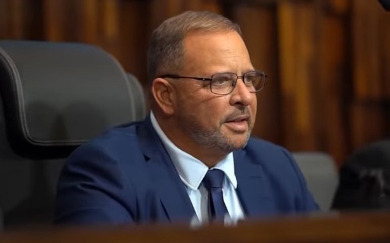 Entenda os recados de Delalori na entrevista ao GLOBO: com ausência de Bacellar, deputado tenta se firmar como liderança e redesenhar forças na Alerj