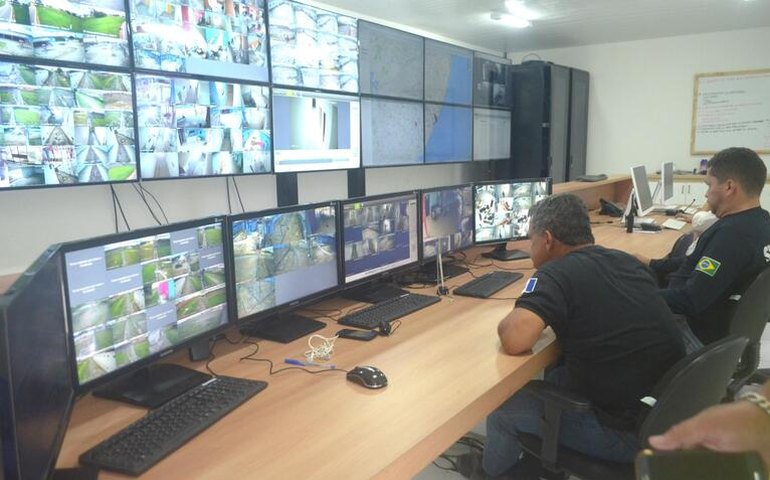 Escola Penitenciária promove cursos de qualificação para servidores da Seris