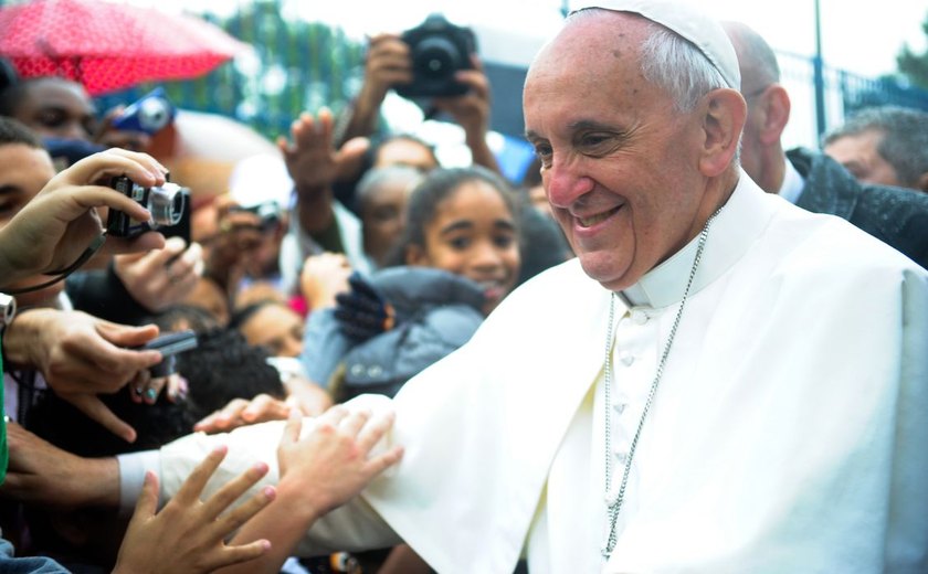 Movimentos sociais lamentam morte do 'papa dos pobres'