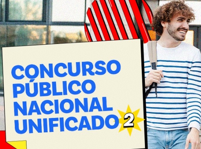 CPNU 2 reúne 10.511 pessoas candidatas inscritas em Alagoas