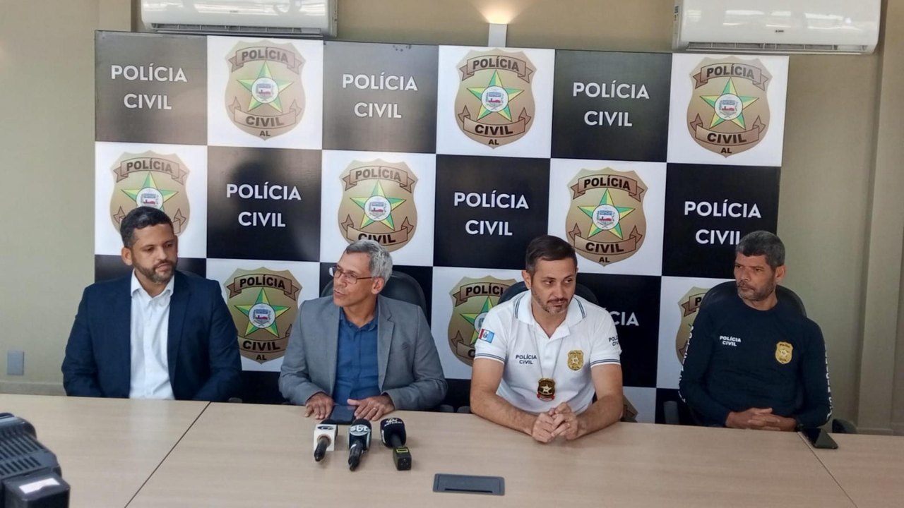 Game Over: operação apreende bens de influenciadores envolvidos no jogo do Tigrinho