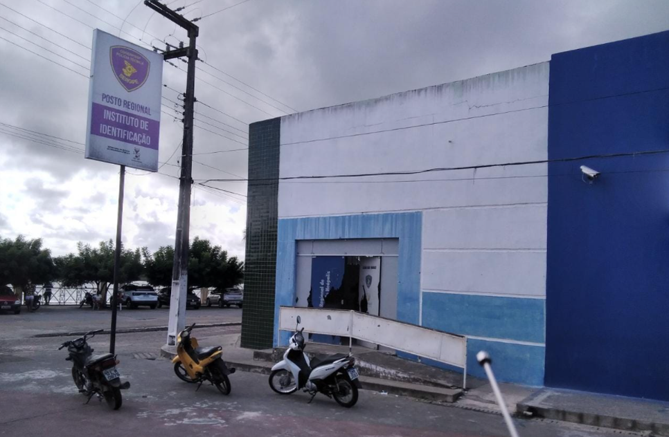 Instituto de identificação de Neópolis disponibiliza agendamento online