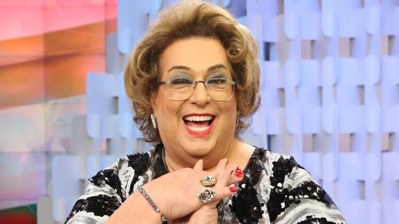 Mamma Bruschetta fala sobre ‘gafe imperdoável’ que a fez ser demitida do SBT