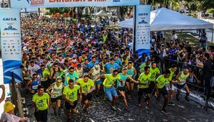 Último lote de inscrições para Corrida Cidade Aracaju será aberto nesta sexta-feira; saiba como fazer
