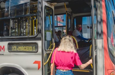 Vai curtir o forró no Biu? Confira as linhas de ônibus que passam na região