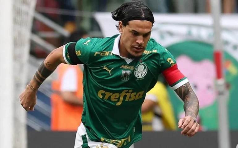 Gustavo Gómez cobra intensidade do elenco para Palmeiras voltar a vencer: 'Futebol é eficácia'