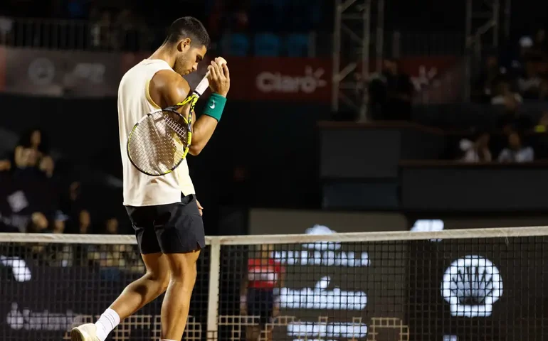 Fundo de investimento saudita anuncia ‘acordo estratégico’ com a ATP; entenda