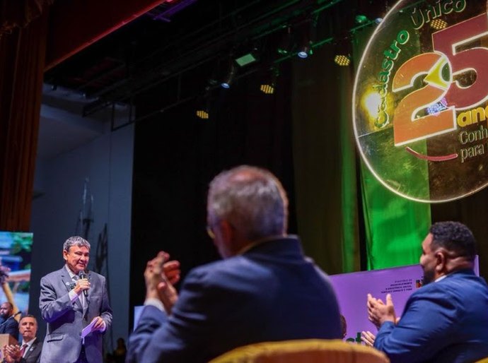 CadÚnico completa 25 anos como pilar da proteção social no Brasil e referência internacional de política pública