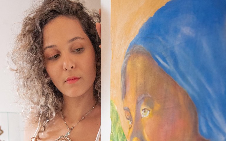 Exposição imersiva sobre mulheres e mestras da Cultura Alagoana chega ao Museu da Imagem e do Som de Alagoas
