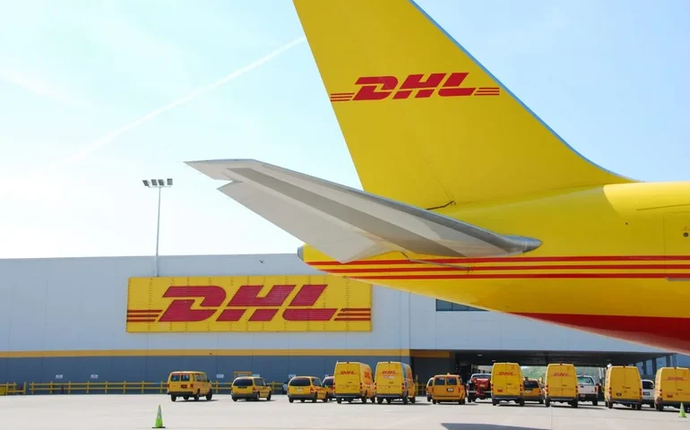 DHL fortalece sua posição no Brasil em meio às mudanças no comércio global