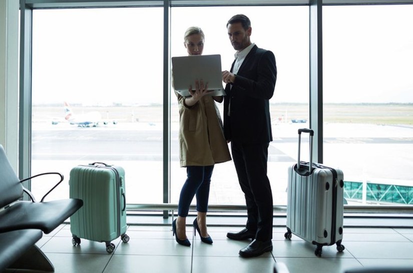 Turismo de negócios volta a atingir a marca de R$ 1 bilhão de faturamento