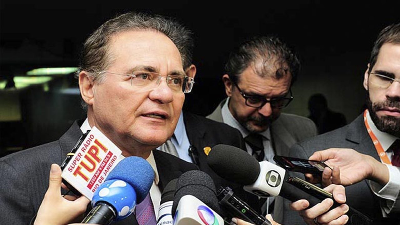 Radiografia legislativa