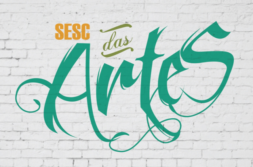 Sesc das Artes Arapiraca: programação terá início nesta sexta-feira, dia 8
