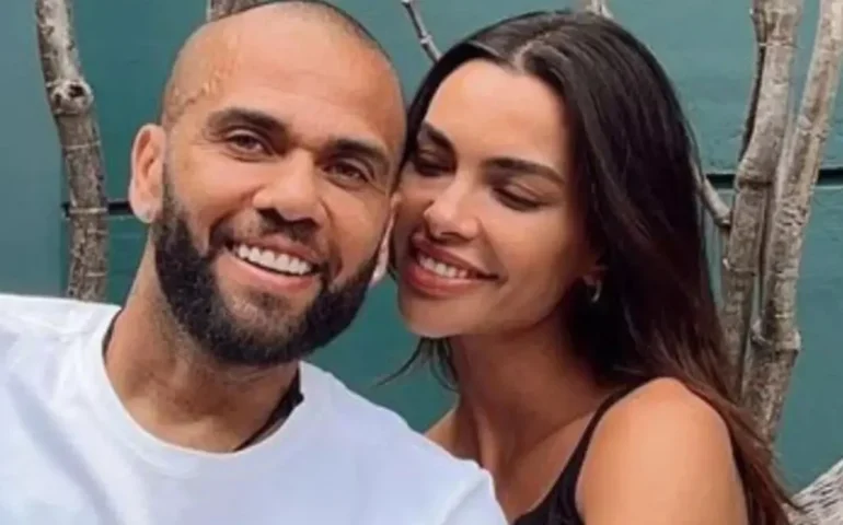 Falso testemunho? Entenda por que Joana Sanz vem sendo acusada de mentir no julgamento de Daniel Alves