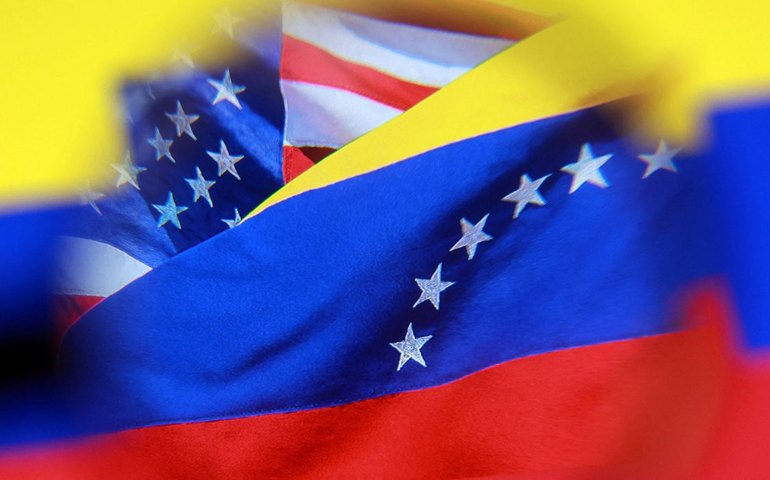 Governo venezuelano manda prender envolvidos no sequestro de Maduro