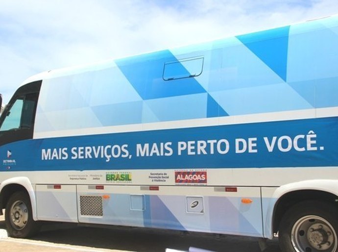 Detran-AL promove encontro de alinhamento de projetos para 2016
