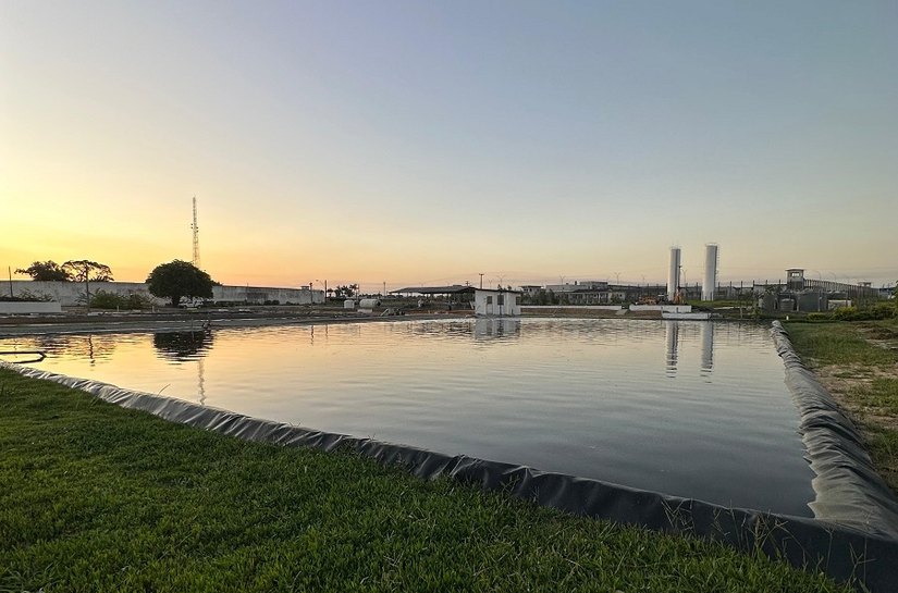 Startup nascida na UFAL transforma cenário de riacho em Maceió e completa 15 anos de atuação ambiental