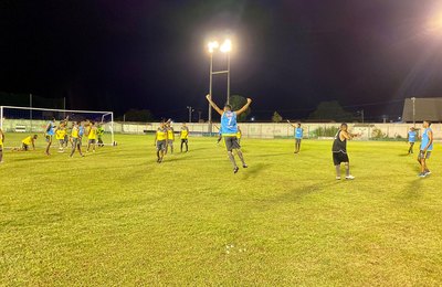 Após empate fora de casa na estreia, Coruripe recebe o Murici no Gersão