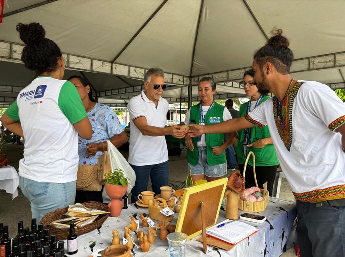 Feira Sustentável Sabor do Campo celebra o Dia das Crianças com programação especial