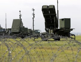 Enviar sistemas de defesa antiaérea a Kiev é tão inútil quanto 'inflar uma bola furada', afirma analista