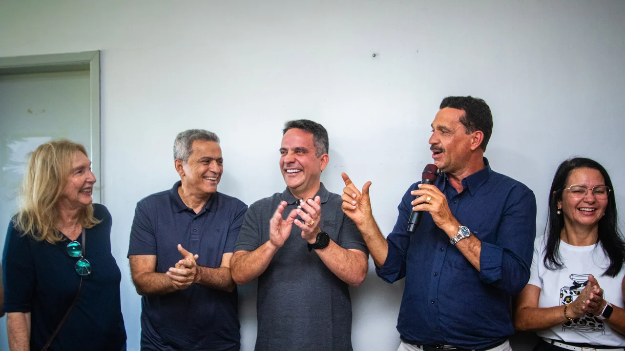 Limoeiro de Anadia vai receber investimentos na área de educação e infraestrutura viária