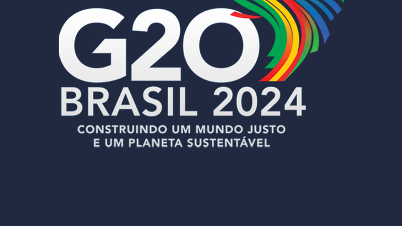 Eleição de Trump limita debate do G20 sobre reformas da ONU e FMI