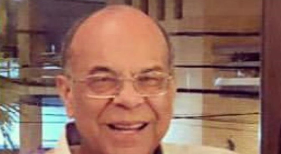 Empresário Carlos Barreto
