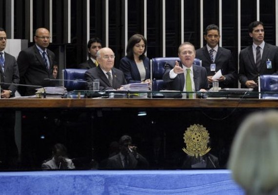 Aprovada no Senado, Minirreforma Eleitoral irá à sanção de Dilma