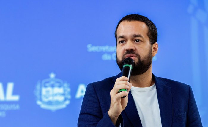 Secom lança o Plural, programa que fortalece a comunicação comunitária