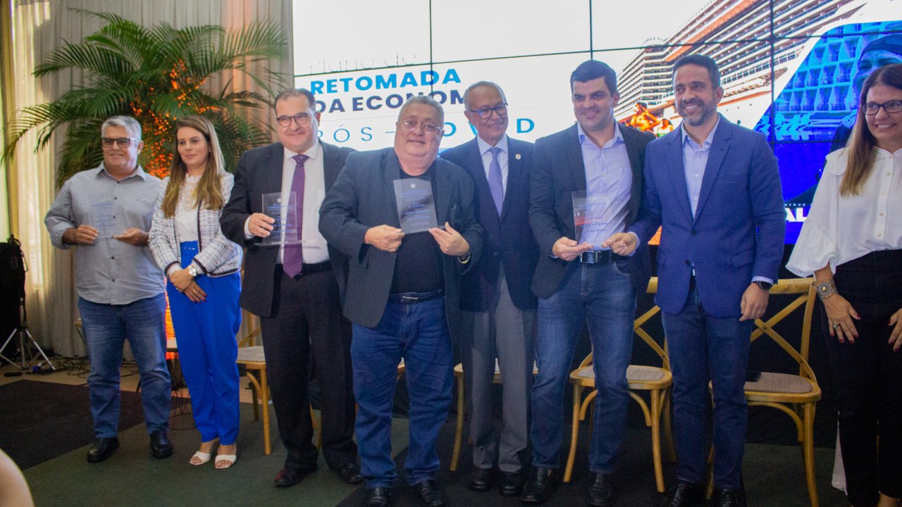 Rating do programa Contribuinte Arretado premia bons contribuintes