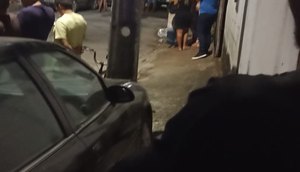 Homens encapuzados invadem casa e executam morador dentro do quarto em Aracaju