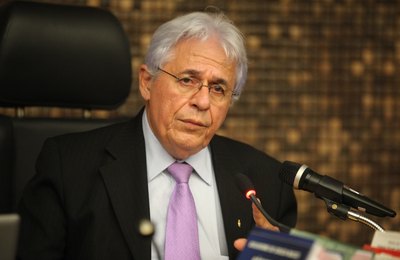 Tribunal de Justiça lamenta falecimento do Desembargador Orlando Manso