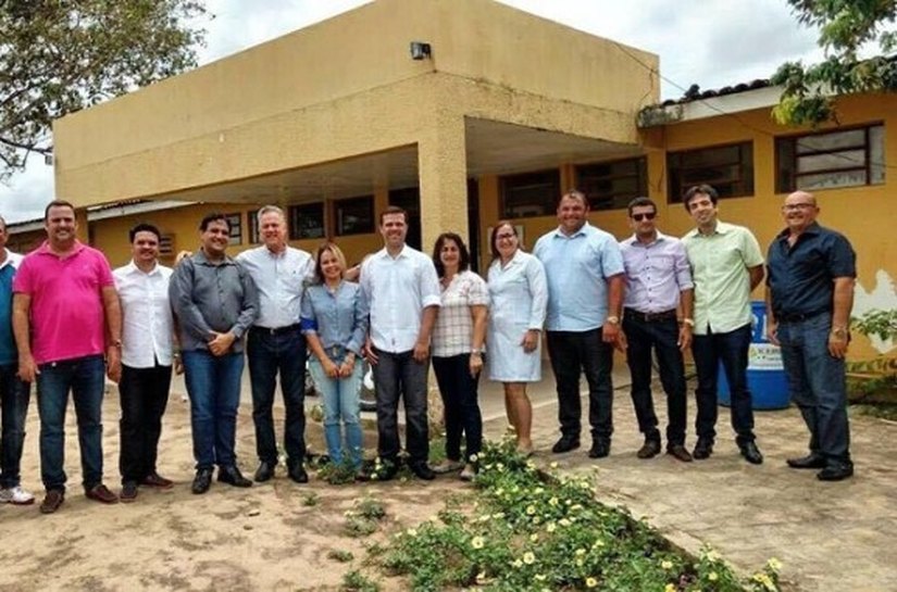 Centro de Terapia e Diagnose de Coruripe receberá novos equipamentos