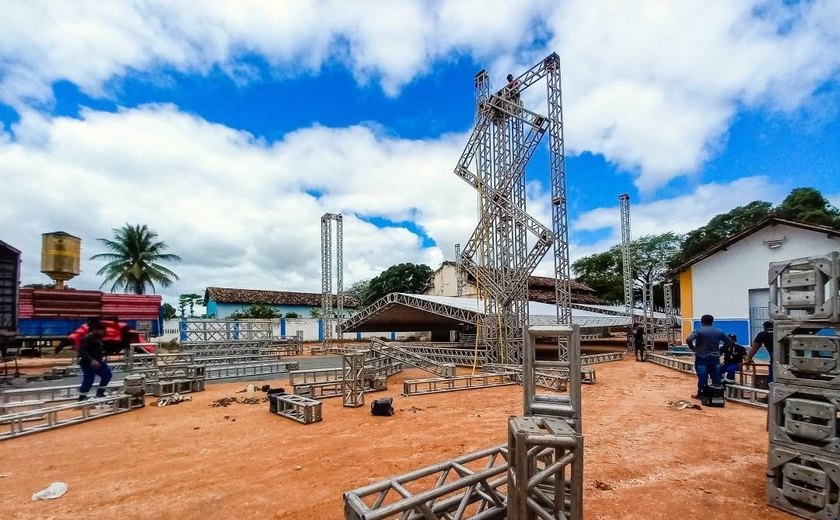 Com recorde na Febre Oropouche, Festival de Inverno em Palmeira terá que ser à base de repelente