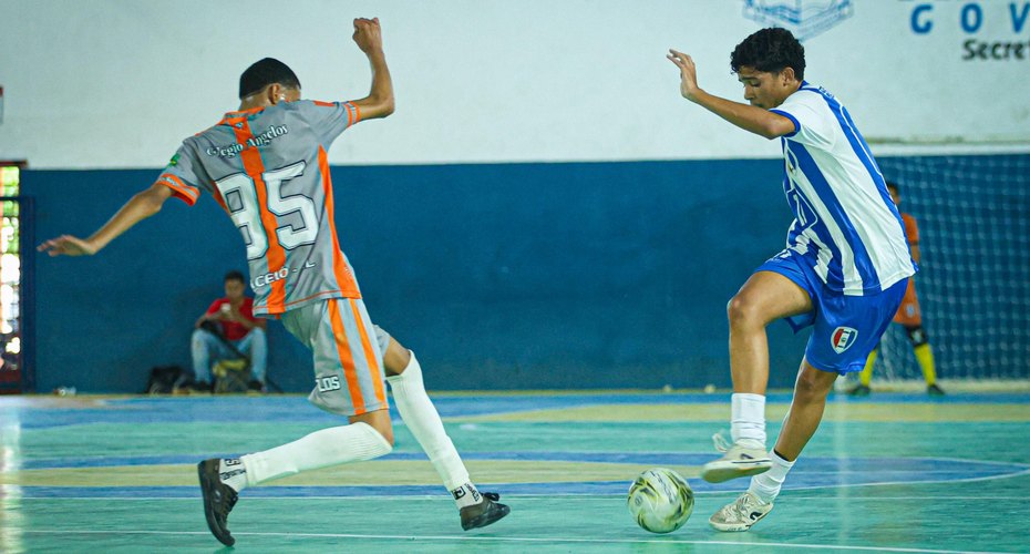Jeal: nova fase inter-regional acontece de 28 a 31 de maio em quatro polos