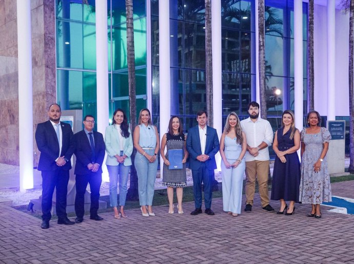 Abril Azul: OAB/AL destaca apoio coletivo na garantia de direitos e autonomia de pessoas com TEA