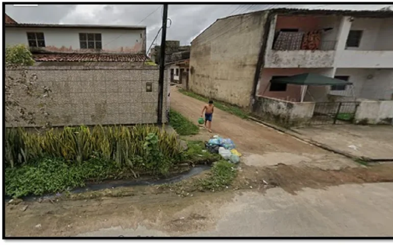 Vereador Aldo Loureiro solicita padronização de lombadas e pavimentação de ruas em dois bairros da capital