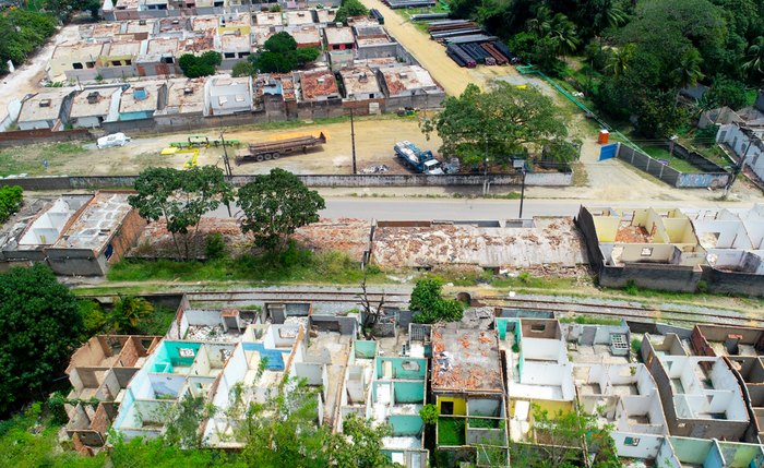 Eleitores dos bairros afetados pelo desastre ambiental devem fazer a revisão dos títulos