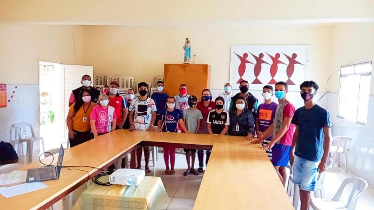 Vigilância Sanitária de Penedo reforça informações sobre controle sanitário da pandemia de Covid-19