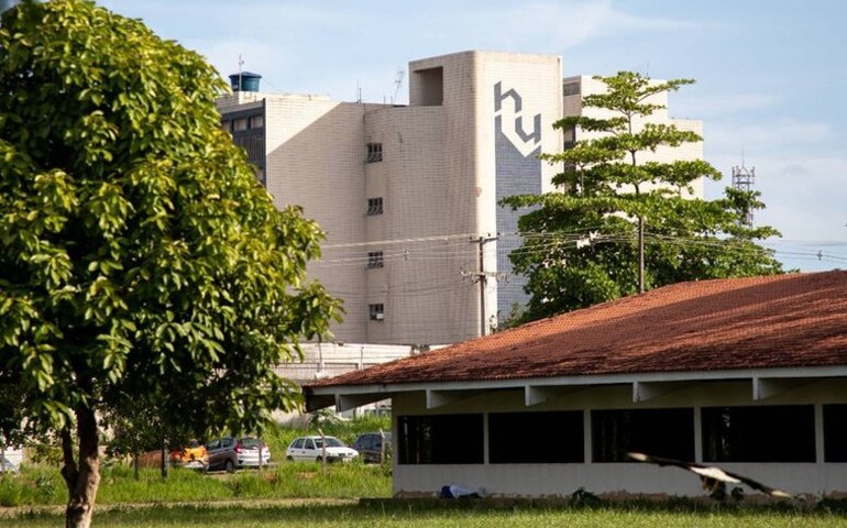 HU da Ufal é reconhecido como referência nacional no uso de antimicrobianos