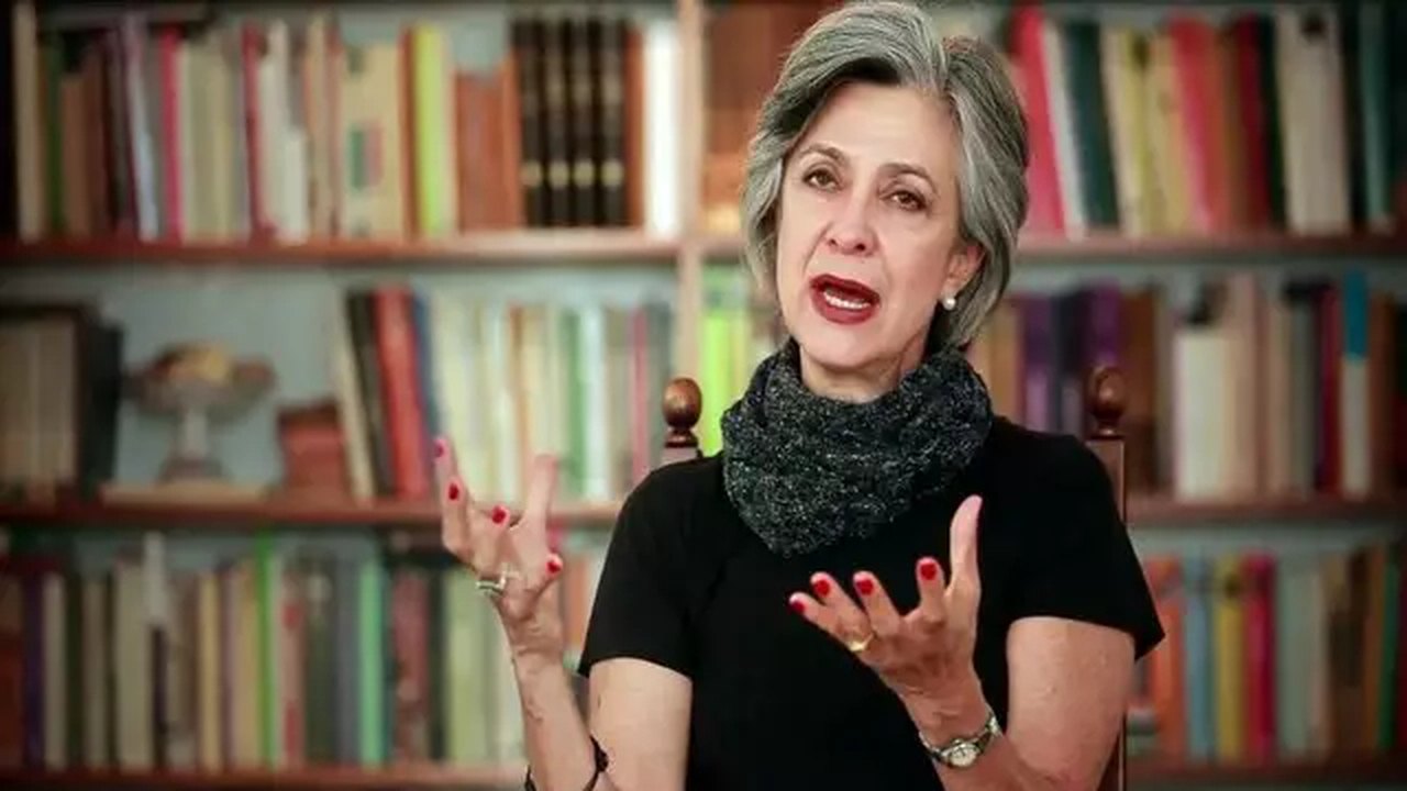 Laura de Mello e Souza evoca o mito edênico em Jardim das Hespérides