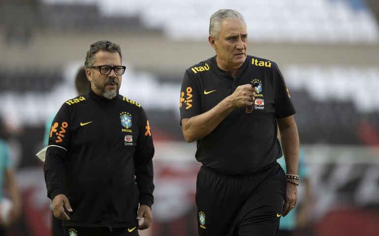 Pesquisa mostra que 71% dos brasileiros acreditam no hexa da seleção no Catar