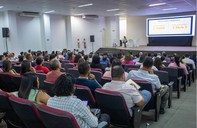 Juceal levará workshop sobre legalização empresarial para prefeitos e secretários nesta segunda