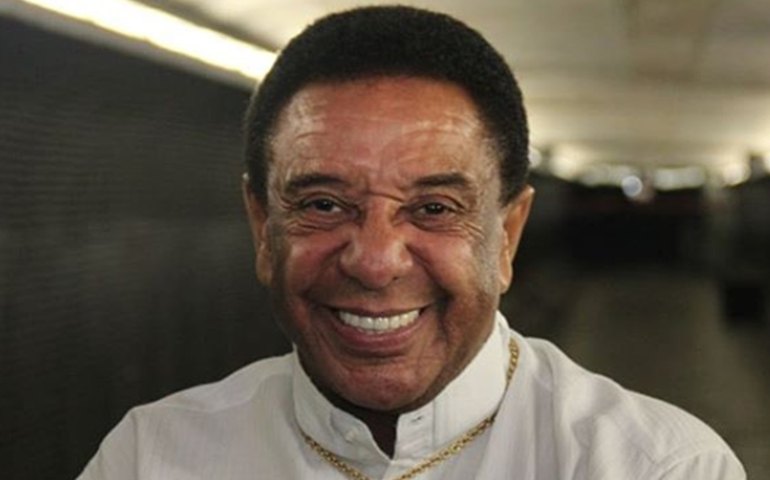 Agnaldo Timóteo morre, aos 84 anos, vítima do novo coronavírus