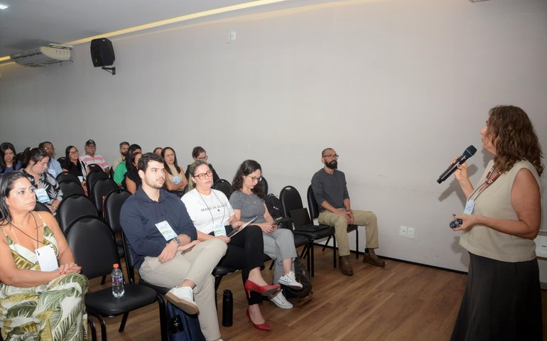 Sesau promove o I Seminário de Vigilância em Saúde Ambiental